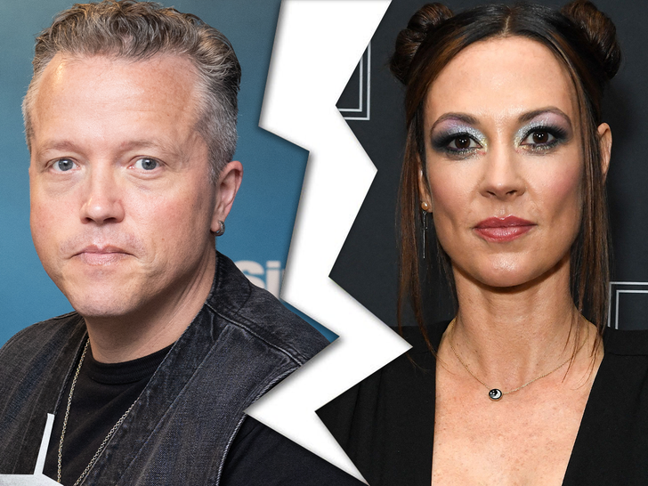 Jason Isbell Information to Divorce Amanda Shires, Prenup in Place