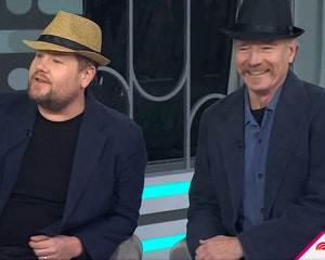 Bryan Cranston Reveals He Was Briefly Needed For Homicide