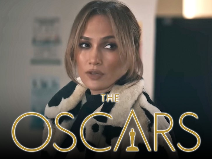 Alix Angelis Says Jennifer Lopez Ought to Win Oscar For ‘This Is Me… Now’