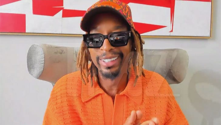 Lil Jon Reveals Why Justin Bieber Sat Out Tremendous Bowl Halftime Efficiency