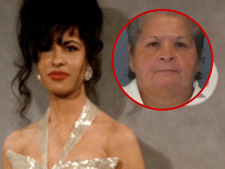 Selena Traveled with Yolanda Saldívar After Embezzlement Accusations