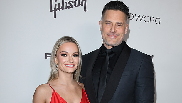 Caitlin O’Connor: Everything to Know About the Actress Dating Joe Manganiello