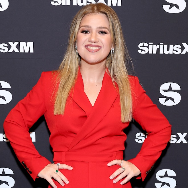 Kelly Clarkson, Oprah Winfrey & More Get Candid About Weight Loss