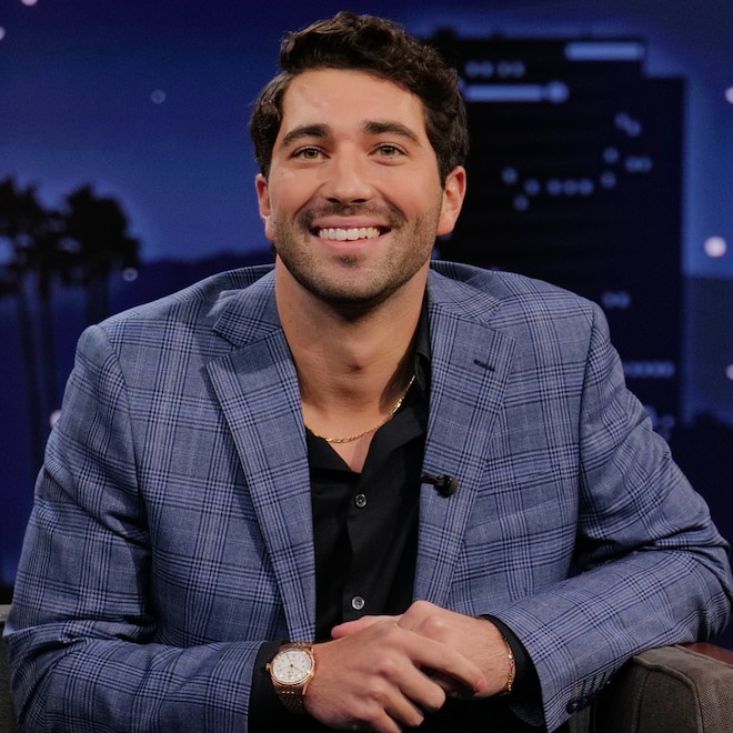 How Bachelor Joey Graziadei Is Bracing Fans for Emotional Finale