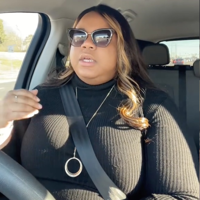 Untangling the 50-Part “Who TF Did I Marry” TikTok