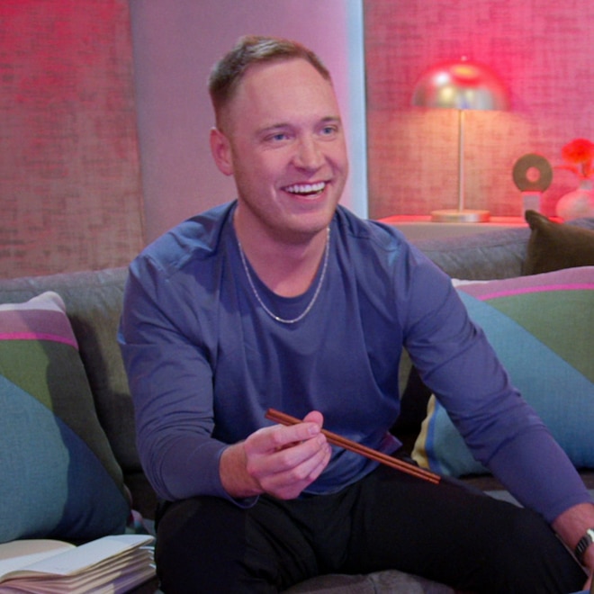 Why Love Is Blind’s Jimmy Is Shading “Mean Girl” Jess