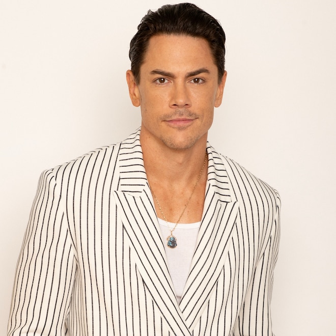 Tom Sandoval Apologizes for O.J. Simpson and George Floyd Comparisons