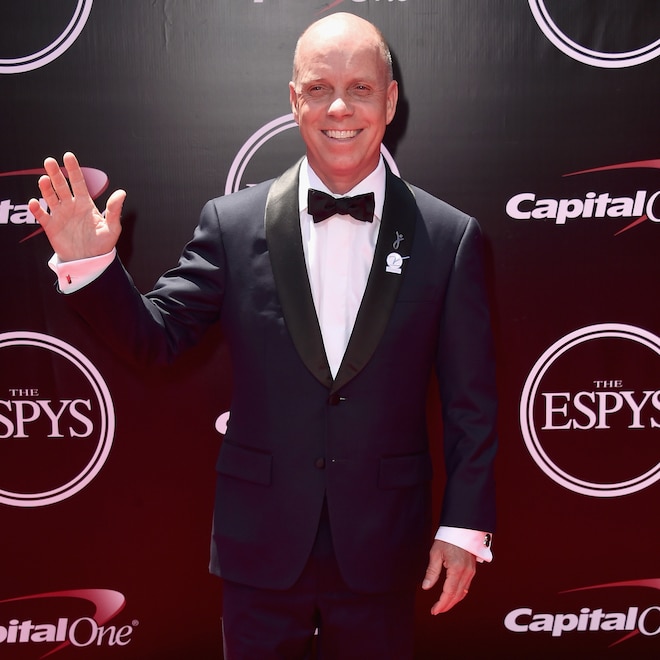 Why Scott Hamilton Won’t Undergo Treatment for 3rd Brain Tumor