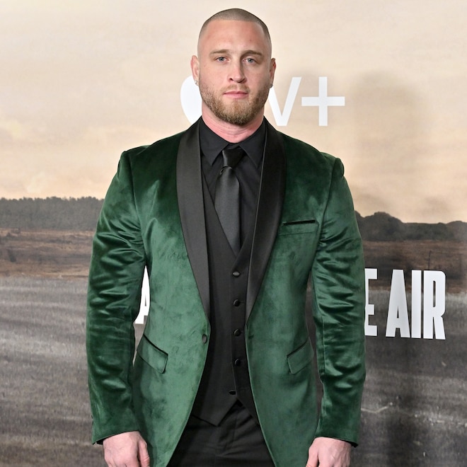 Tom Hanks’ Son Chet Heats Up His TV Career With New Mindy Kaling Role