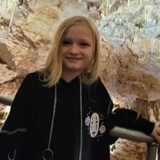 Inside the Heartbreaking Murder Case of 11-Year-old Audrii Cunningham