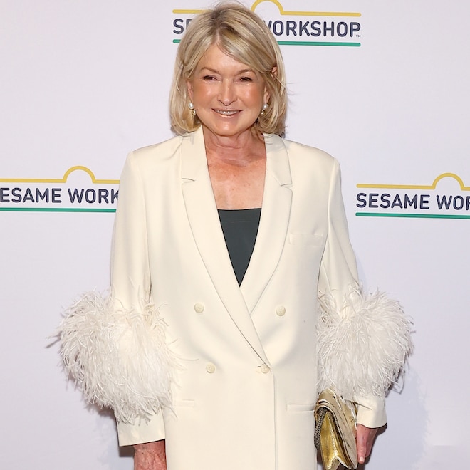 Why Martha Stewart Says She Doesn’t Wear Underwear