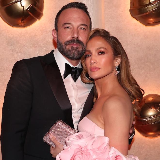 Jennifer Lopez and Ben Affleck Reveal Real Reason Behind 2003 Breakup