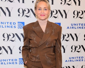 Sharon Stone Reveals LAPD Got here To Defend Her Throughout OJ Simpson’s Excessive Velocity Chase