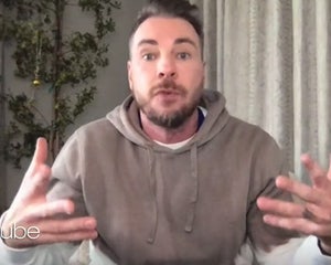 Dax Shepard Reluctantly Credit Bradley Cooper for Convincing Him to Admit Relapse