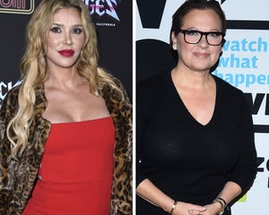 Brandi Glanville Says Caroline Manzo Sexual Assault Lawsuit Price Her Job, OnlyFans ‘Saved My Life’