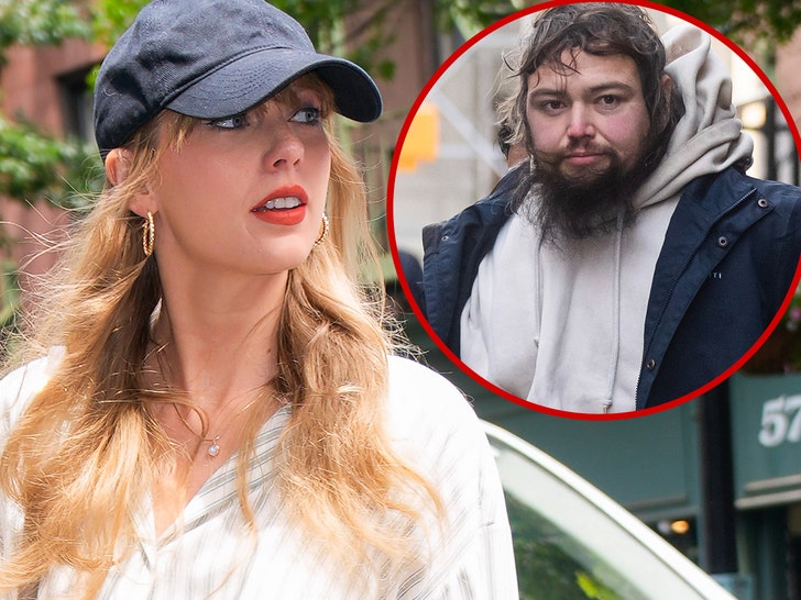 Taylor Swift Alleged Stalker from New York Metropolis Unfit To Stand Trial