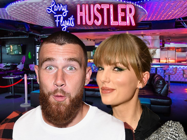 Vegas Strip Membership Provides Taylor Swift, Travis Kelce $1M Bundle For Tremendous Bowl Win