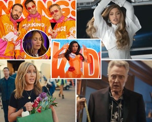 Matt Damon Takes Stephen Colbert Inside Viral Dunkin’ Advert, Reveals Iconic Advert-Libbed Line