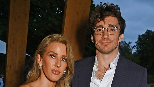 Ellie Goulding & Husband Caspar Jopling Split After 4 Years of Marriage