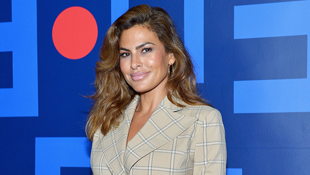 Eva Mendes Returns to Fashion Week After 10 Years: ‘Out of the House’
