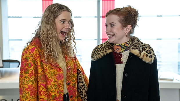 ‘Extraordinary’ Stars Tease Jen’s Reaction to Jizzlord’s Surprise, Carrie’s ‘Makeover’ & More Season 2 Scoop (Exclusive)