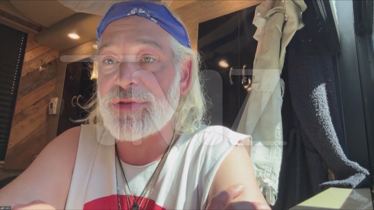 Matisyahu Says Politically-Motivated Staff Might Be Getting Reveals Canceled