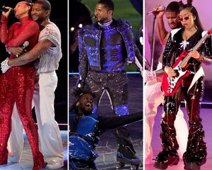 Justin Bieber Reveals Usher Love Following Tremendous Bowl Half Time Rumors