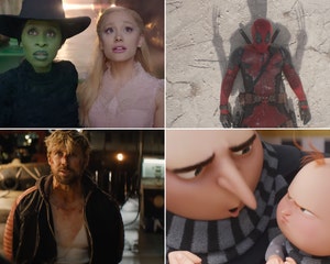 Marvel Reveals Incredible 4 Forged Led by Pedro Pascal, Vanessa Kirby