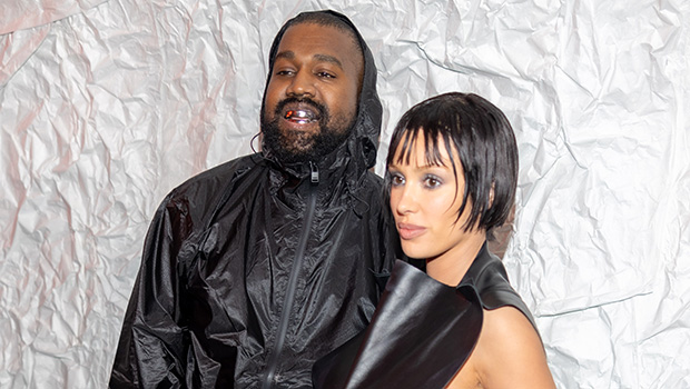 Kanye West’s Wife Bianca Censori Ditches Pants at Milan Fashion Week: Photos