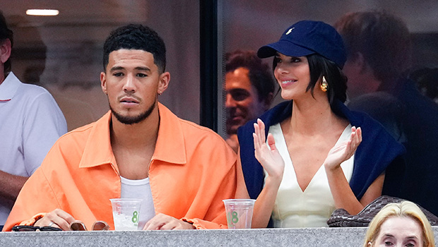 Kendall Jenner & Devin Booker Reportedly Seeing Each Other Again Over 1 Year After Split: They’re ‘Taking it Slow’