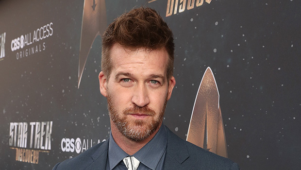 Kenneth Mitchell: 5 Things to Know About the ‘Star Trek: Discovery’ Actor Dead at 49