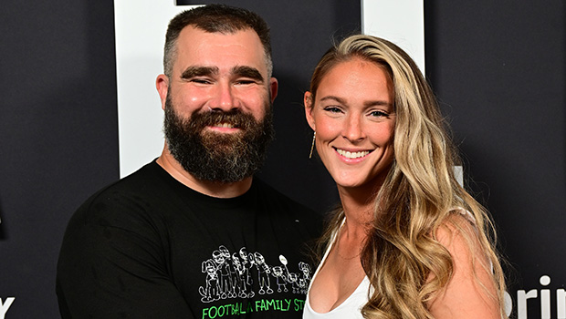 Jason Kelce’s Wife Kylie Celebrates Their Daughter Bennett’s 1st Birthday with Sweet Tribute: ‘Wish Us Luck’