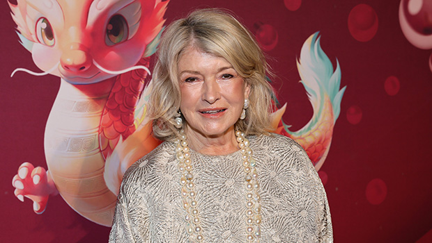 Martha Stewart Admits She Doesn’t Wear Traditional Underwear: ‘Bathing Suits Are My Underwear’