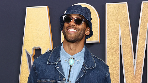 ‘The Bachelor’ Alum Matt James Shaves Off His Long Beard & Reveals His New Look