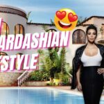 Kim Kardashian's luxury lifestyle