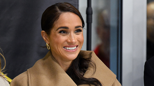 Meghan Markle Loves This Body Lotion to Firm & Moisturize the Skin