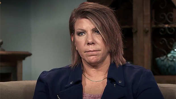 ‘Sister Wives’ Star Meri Brown & New Boyfriend Amos Split After 4 Months: ‘I Had to Face Some Hard Truths’