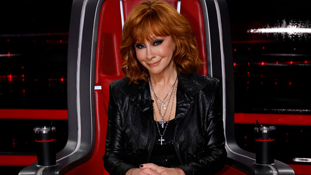Reba McEntire Shuts Down ‘Clickbait’ Speculation That She’s Leaving ‘The Voice’: ‘This Is Not True’