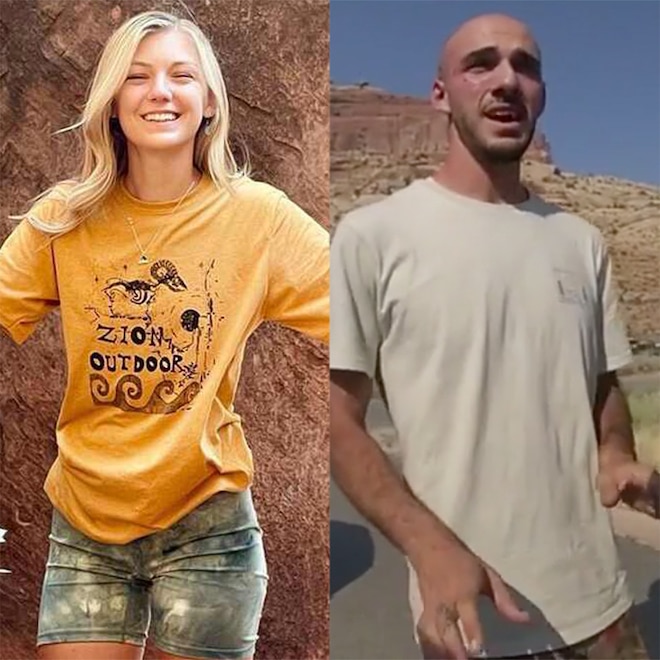 Gabby Petito’s Parents Reach Settlement With Brian Laundrie’s Family