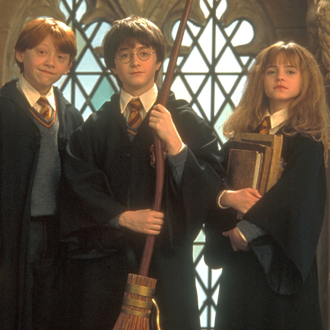 Accio Harry Potter: Find Out When New TV Show Will Premiere