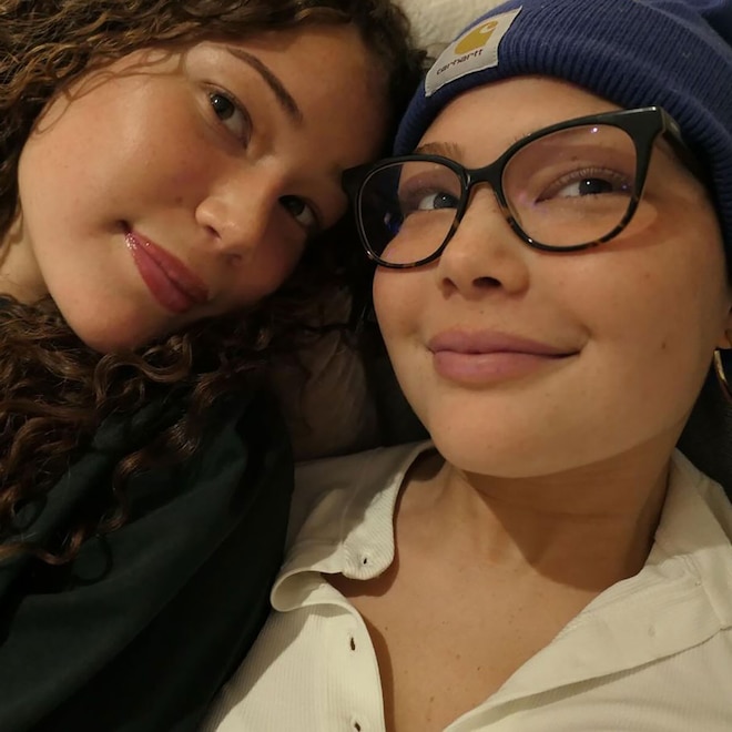 Isabella Strahan Details “Horrible” First Round of Chemotherapy