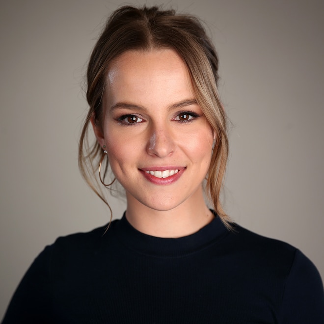 Disney’s Bridgit Mendler Reveals She’s a Mom—& a Space Startup CEO