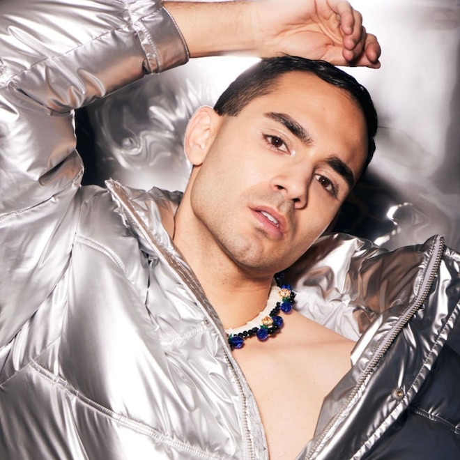 This Is Me…Now’s  Brandon Delsid’s Wedding Style Tips