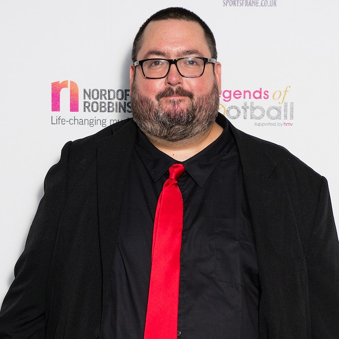 The Office Actor Ewen MacIntosh Dead at 50