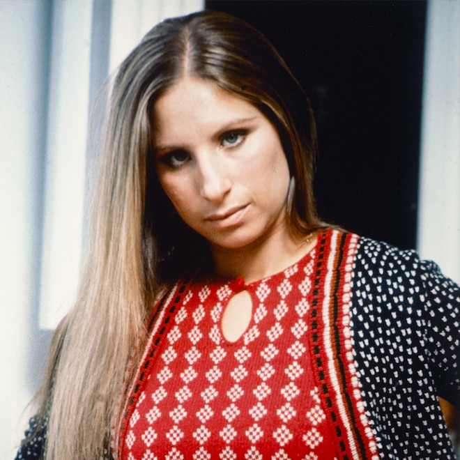 Look Back on the Way Barbra Streisand Was—And How Far She’s Come