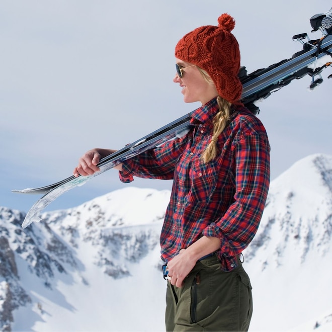 Every Affordable Ski Trip Essential You Need to Pack for Spring Break