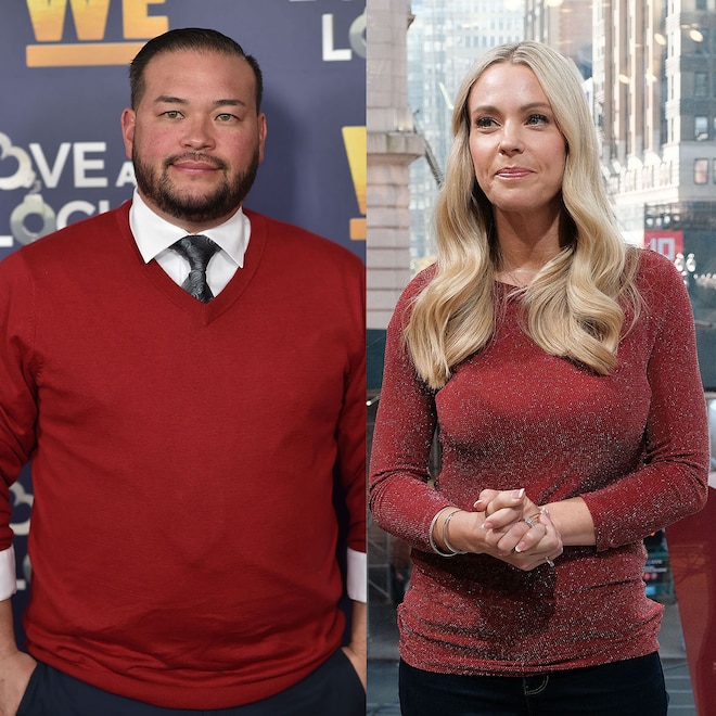 What Does Kate Gosselin Think of Jon Gosselin’s New Romance? He Says..