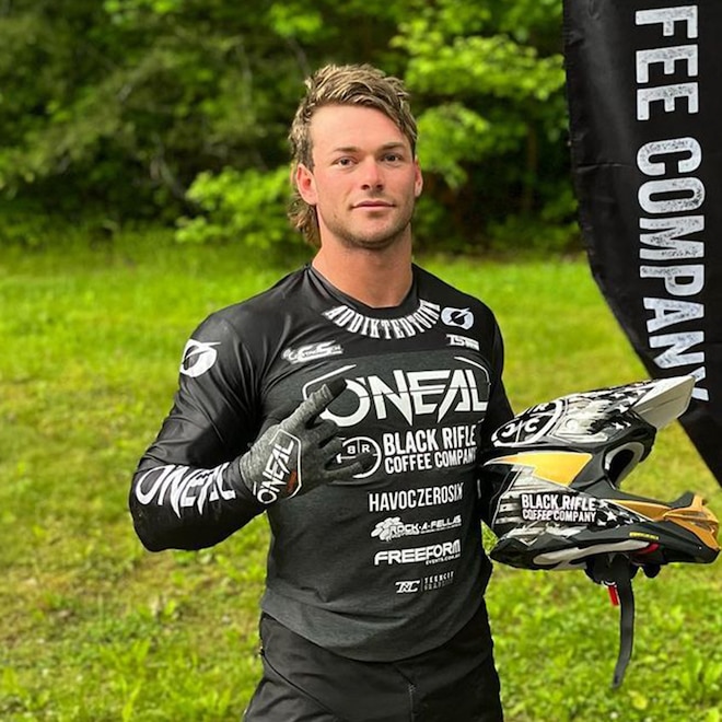 Motocross Star Jayden “Jayo” Archer Dead at 27