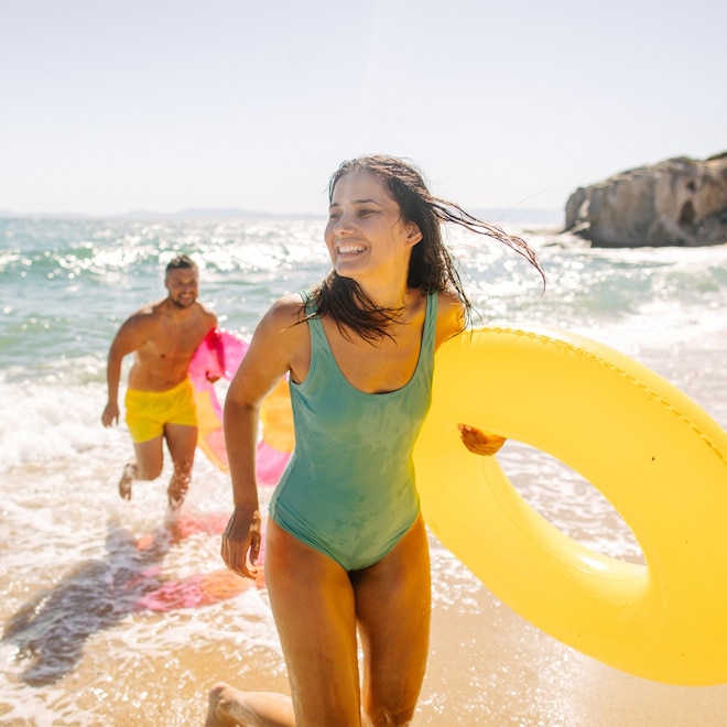 Every Essential to Pack for Your Tropical Beach Spring Break Trip