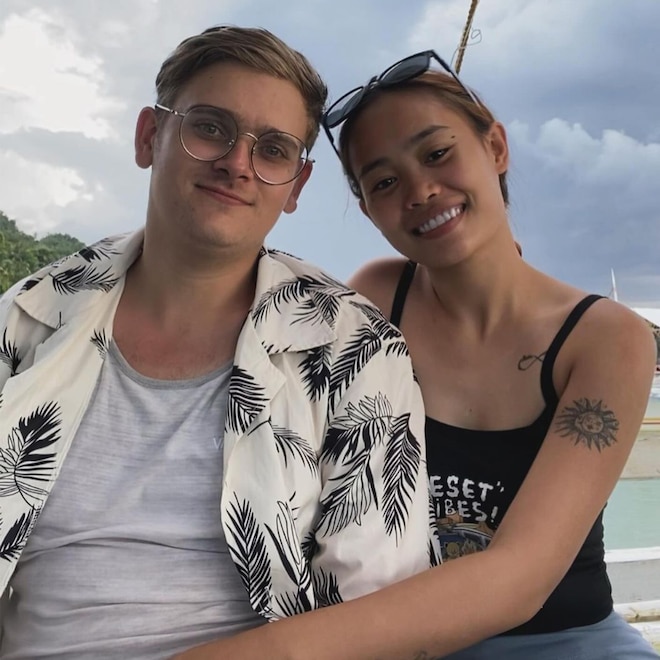 90 Day Fiancé’s Mary Denucciõ Clarifies She Doesn’t Have Cancer